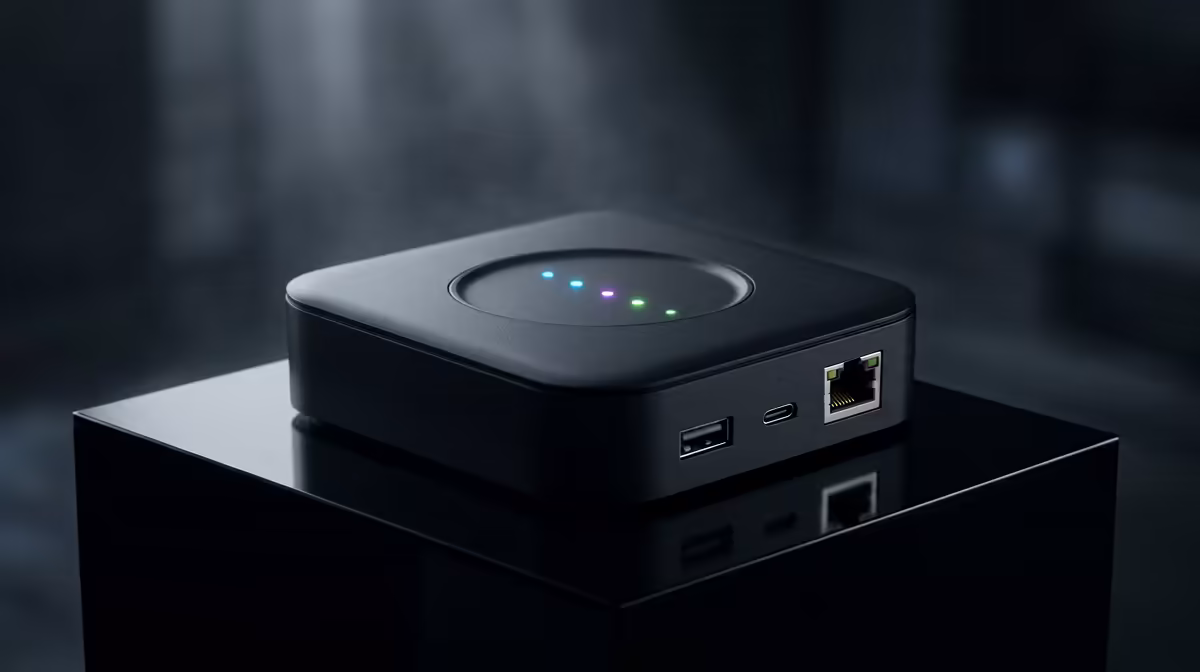 Wi-Fi 7 router Blurry text checklist