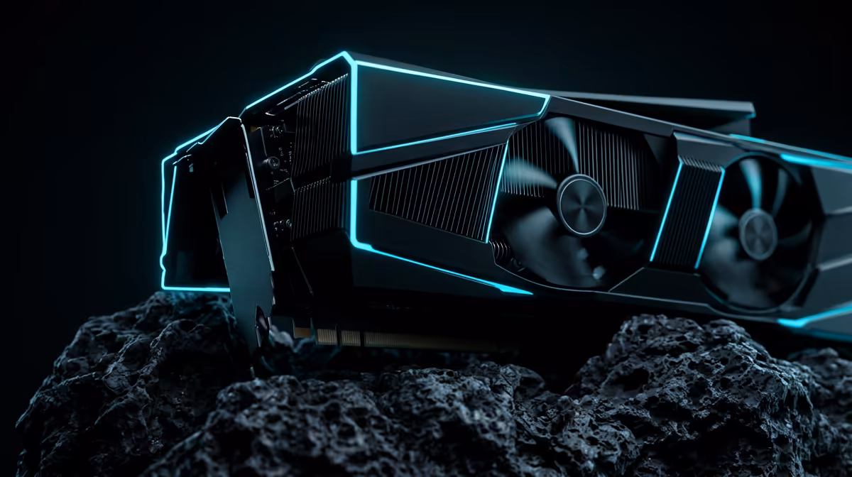 Blurry text fix for a RTX 5070 build
