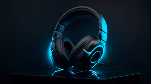 Fix Blurry Text on Windows 11 With a Wireless Gaming Headset