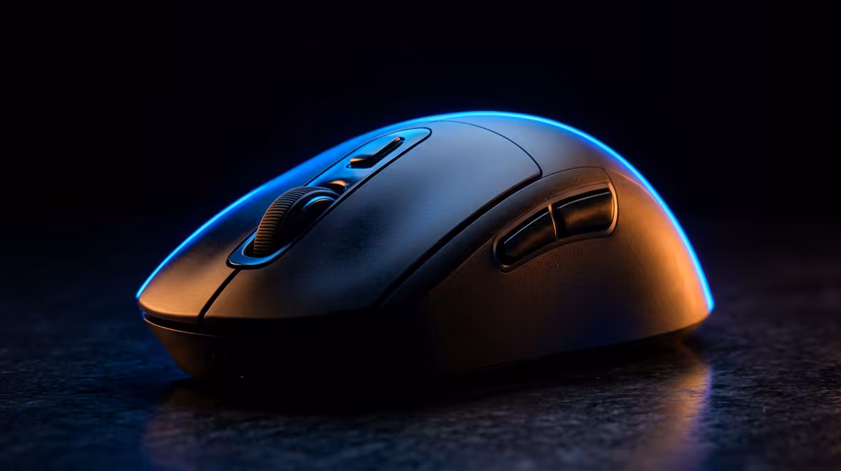Windows 11 wireless mouse text checks