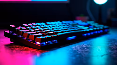 Fix Budget Gaming Accessories Compatibility Issues in SA
