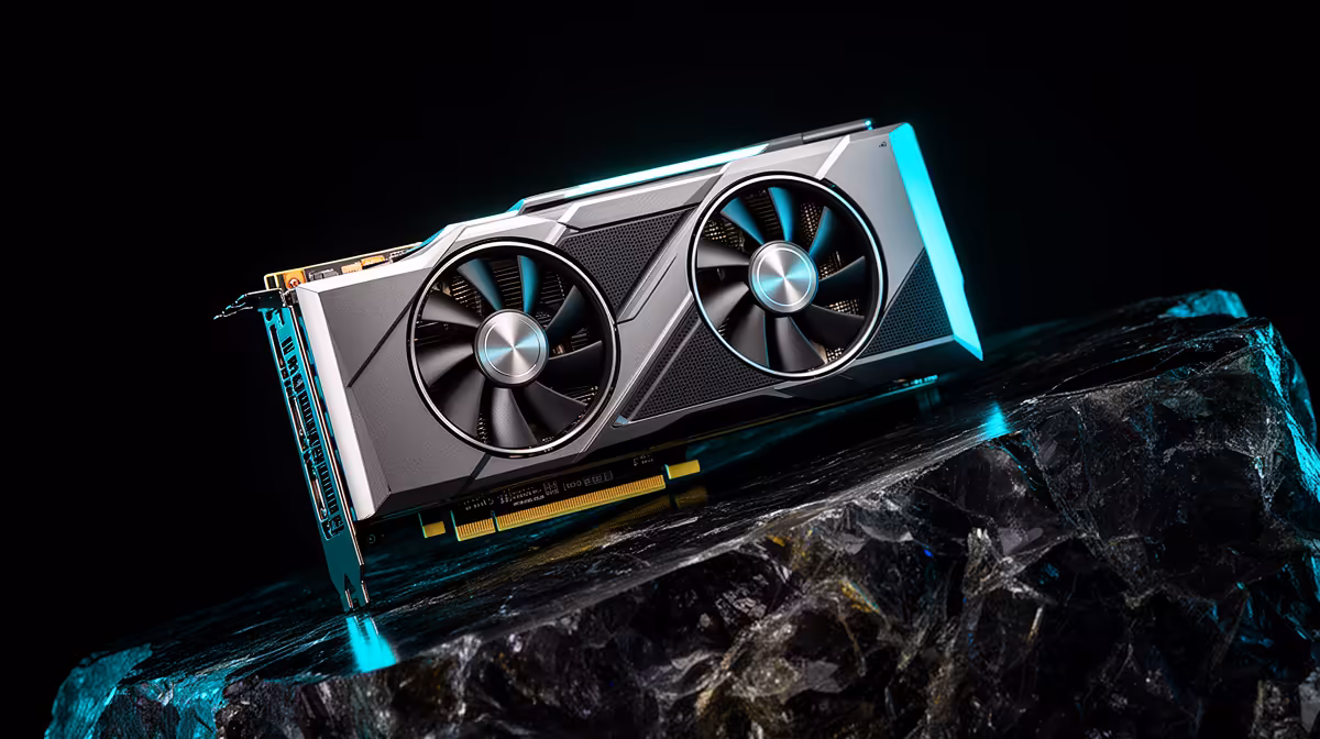 Color banding fix for a RTX 5070 build