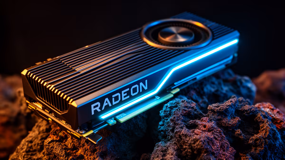 Content Warning anti-cheat checks for RX 9070 XT
