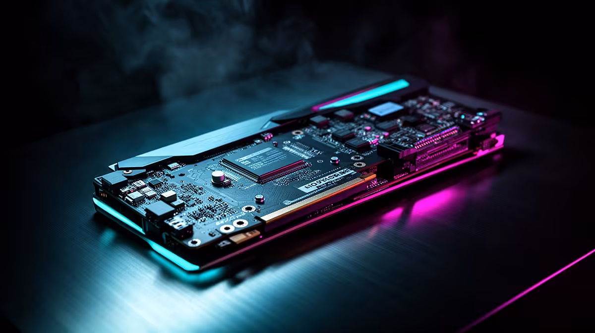 Content Warning low FPS settings for RX 9070