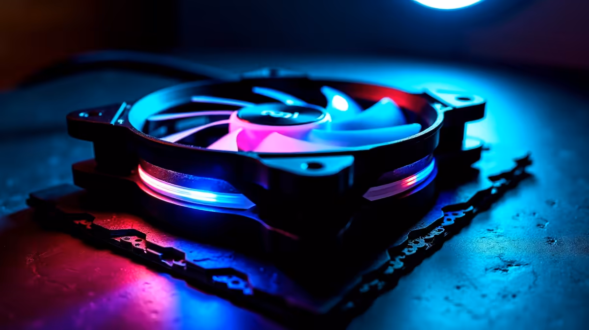 Fix Cooler Overheating: SA Support