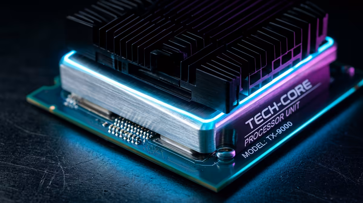 Stop CPU Lag. Power Up Your PC.