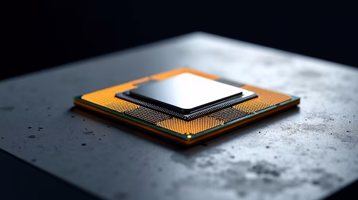Fix CPU Not Detected: SA Support