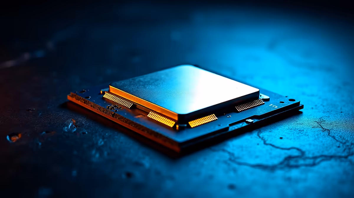 Fix CPU Overheating: SA Support