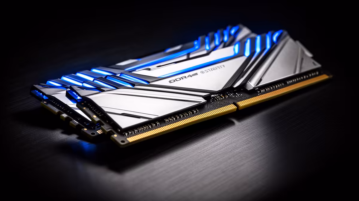 DDR5 build low fps driver fix