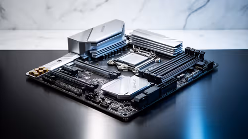 Fix Dead pixel checks on AM5 motherboard