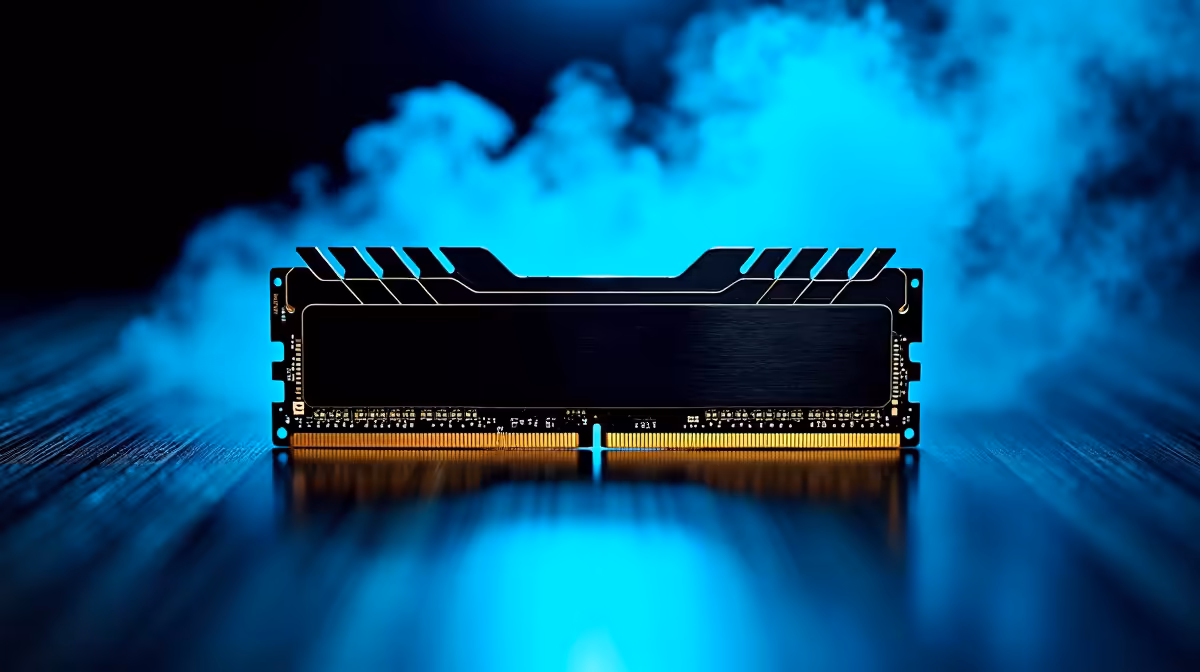 DDR5 build Dead pixel checklist