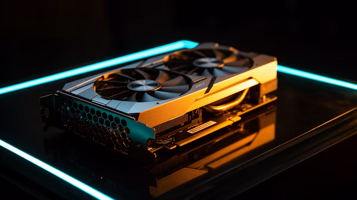 RTX 5070 build Dead pixel checklist