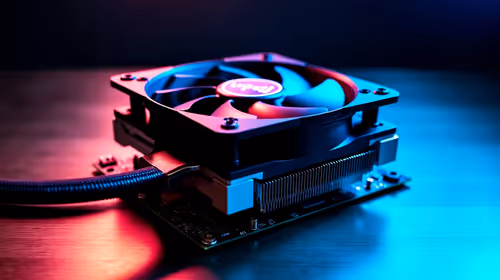 Fix DeepSeek PC Overheating: A Complete Cooling Guide