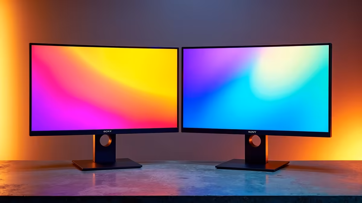Solve Color Issues