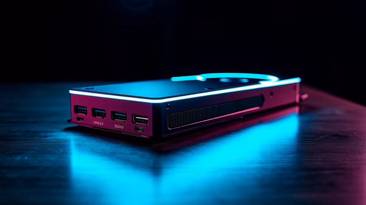 Fix eGPU Driver Errors Code 12 and Code 43