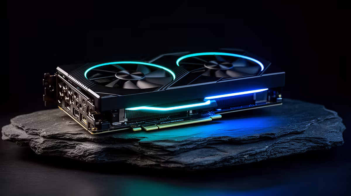 FPS drops fix for a RTX 5070 build upgrade