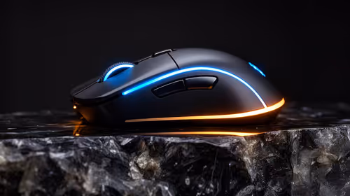 Fix FPS Drops on a Wireless Mouse With Practical Checks