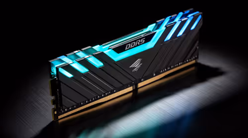 Fix fps drops on DDR5 build in South Africa