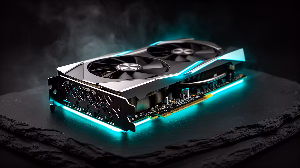 FPS drops fix for RTX 5080 build in South Africa