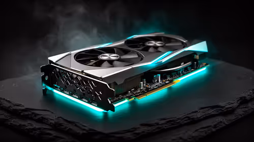 Fix fps drops on RTX 5080 build in South Africa
