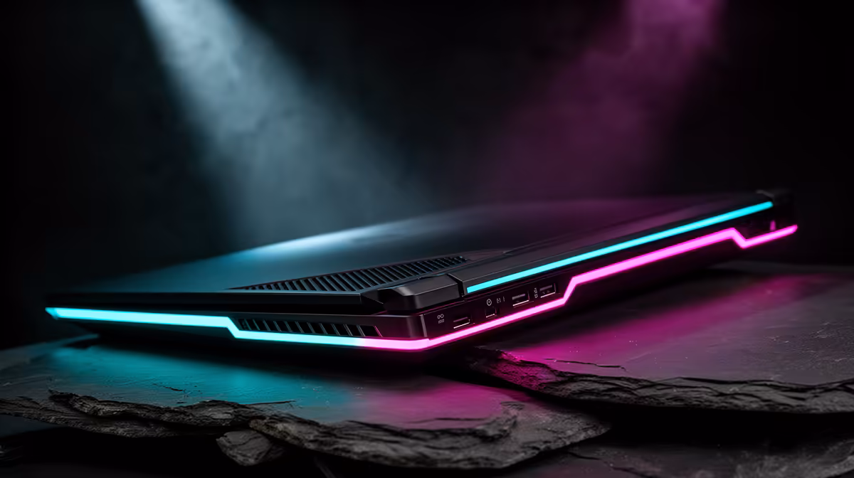 Frame pacing issues fix for a gaming laptop