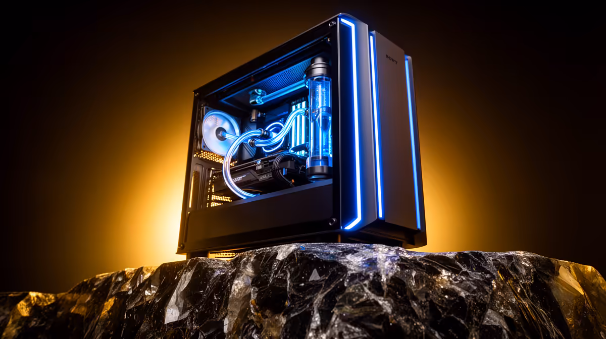 Frame pacing issues fix for a gaming PC
