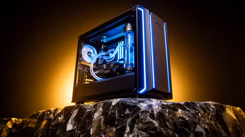 Fix frame pacing issues on a gaming PC in South Africa