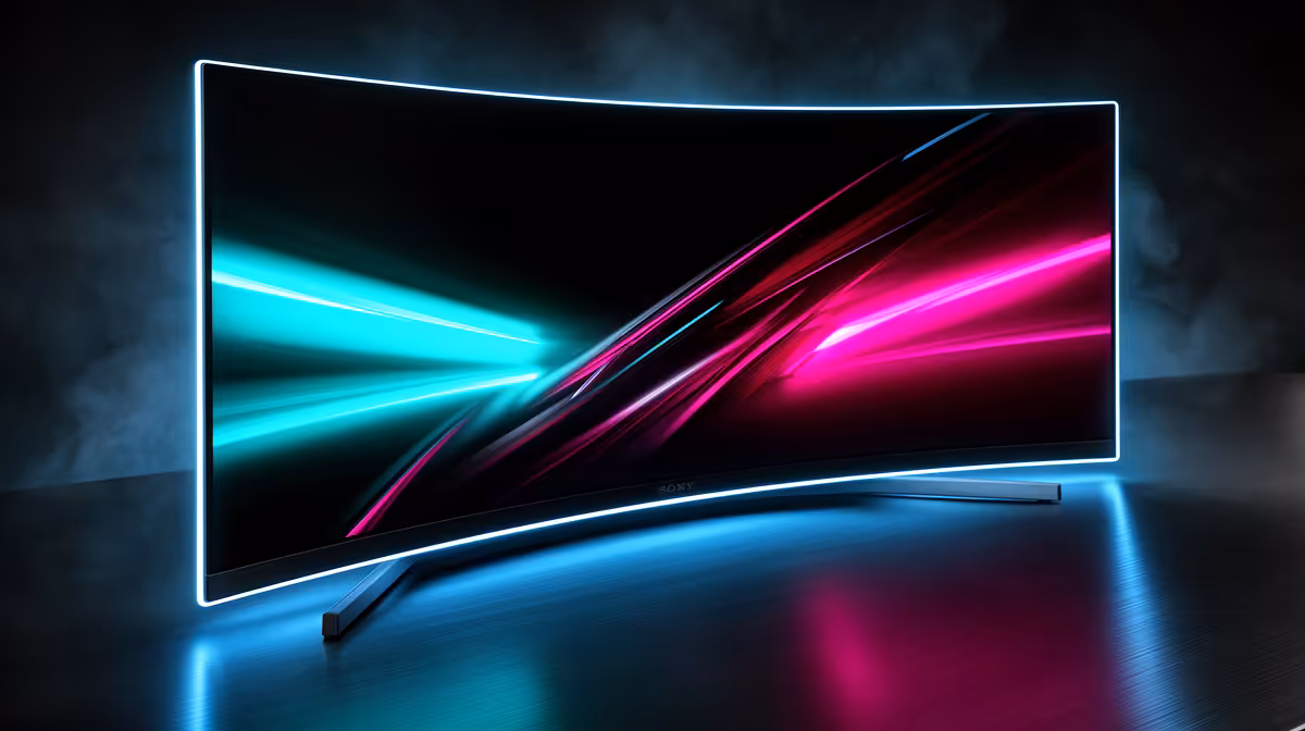 Frame pacing issues fix for a OLED gaming monitor upgrade