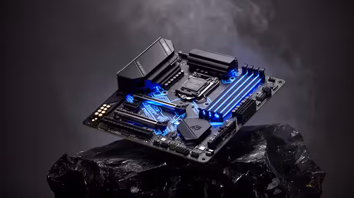 Fix frame pacing issues on Windows 11 with a B850 motherboard in South Africa