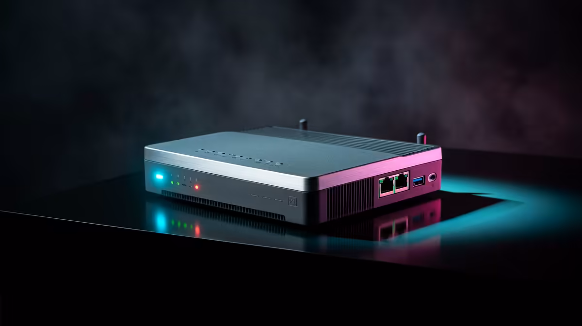 Packet loss checks for Frogfoot gamers