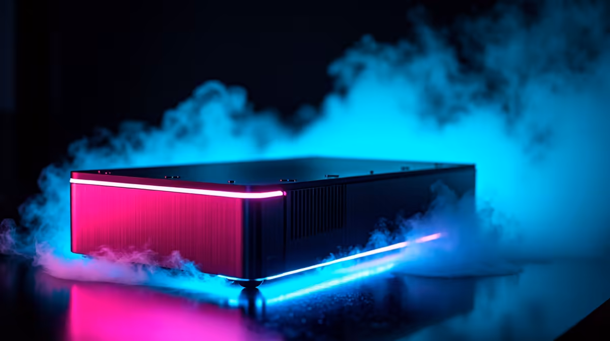 Stop Games Defaulting to iGPU Over eGPU