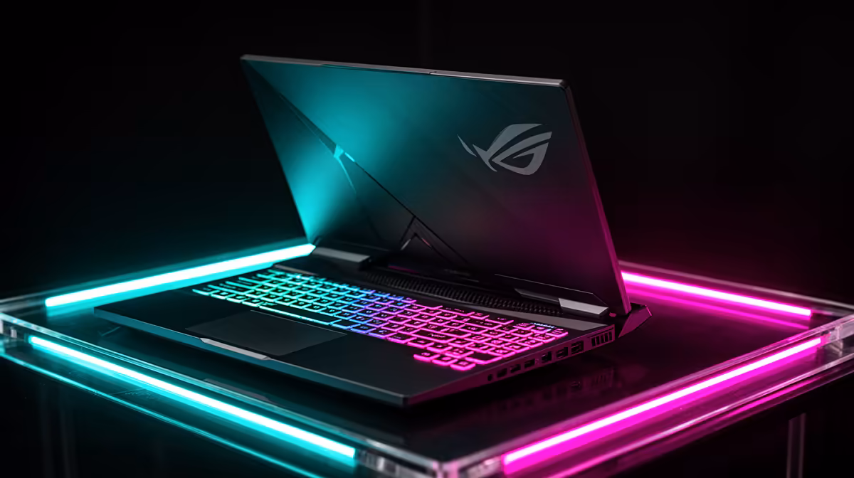 Gaming Laptop Instability Fix