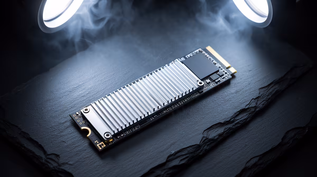 Gen 5 NVMe reboot checks before repair