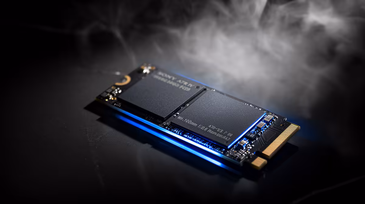 Gen 5 NVMe shutdown checks for your rig