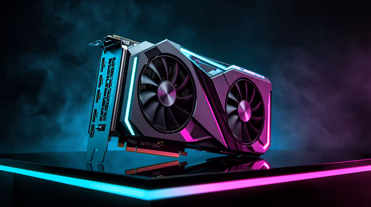 Genshin Impact stutter fixes on RTX 5090