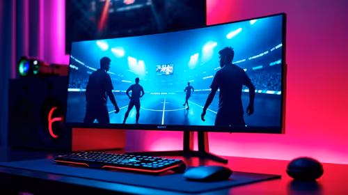 Fix ghosting on a 240Hz monitor in South Africa