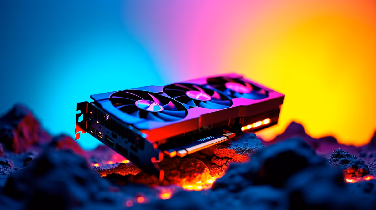 Fix GPU Overheating: SA Support