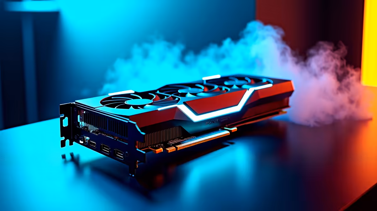 Fix GPU Performance Loss: SA Support