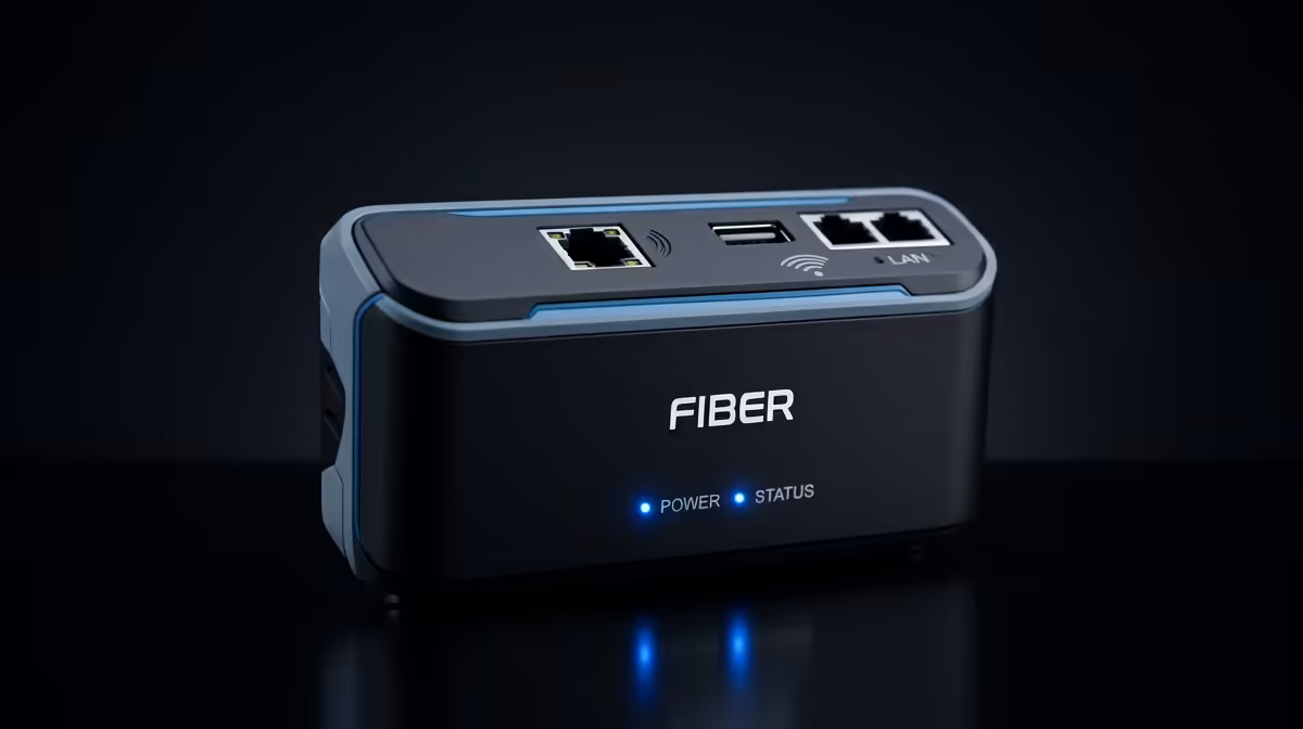 Cell C Fibre ping checks for Cape Town