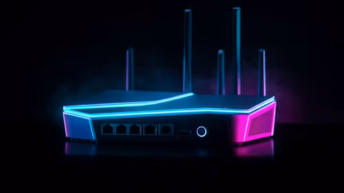 Fix High Ping on Cell C Fibre in Durban