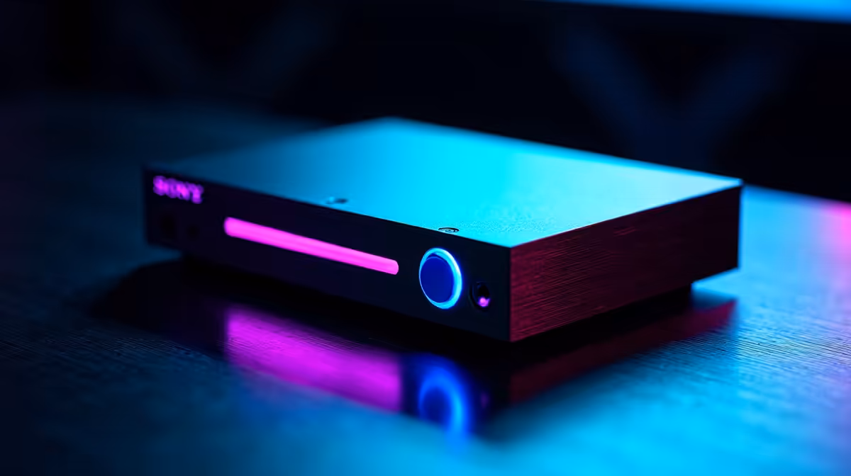 USB DAC checks for Input Lag