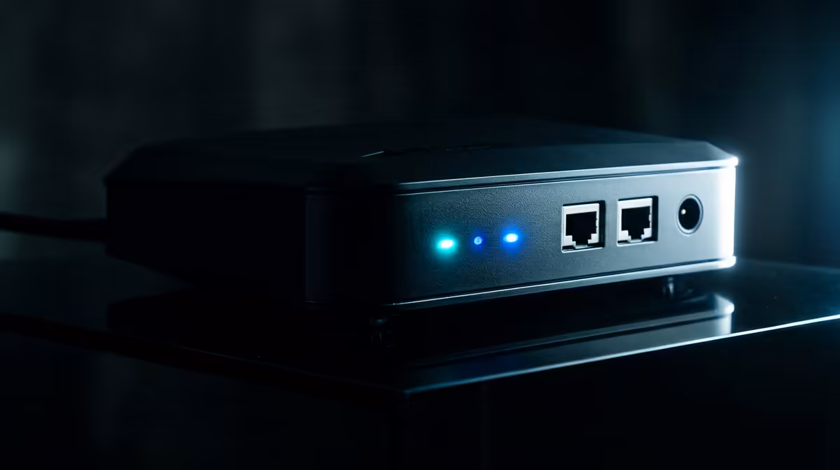 No ISP Switch Speed Boost