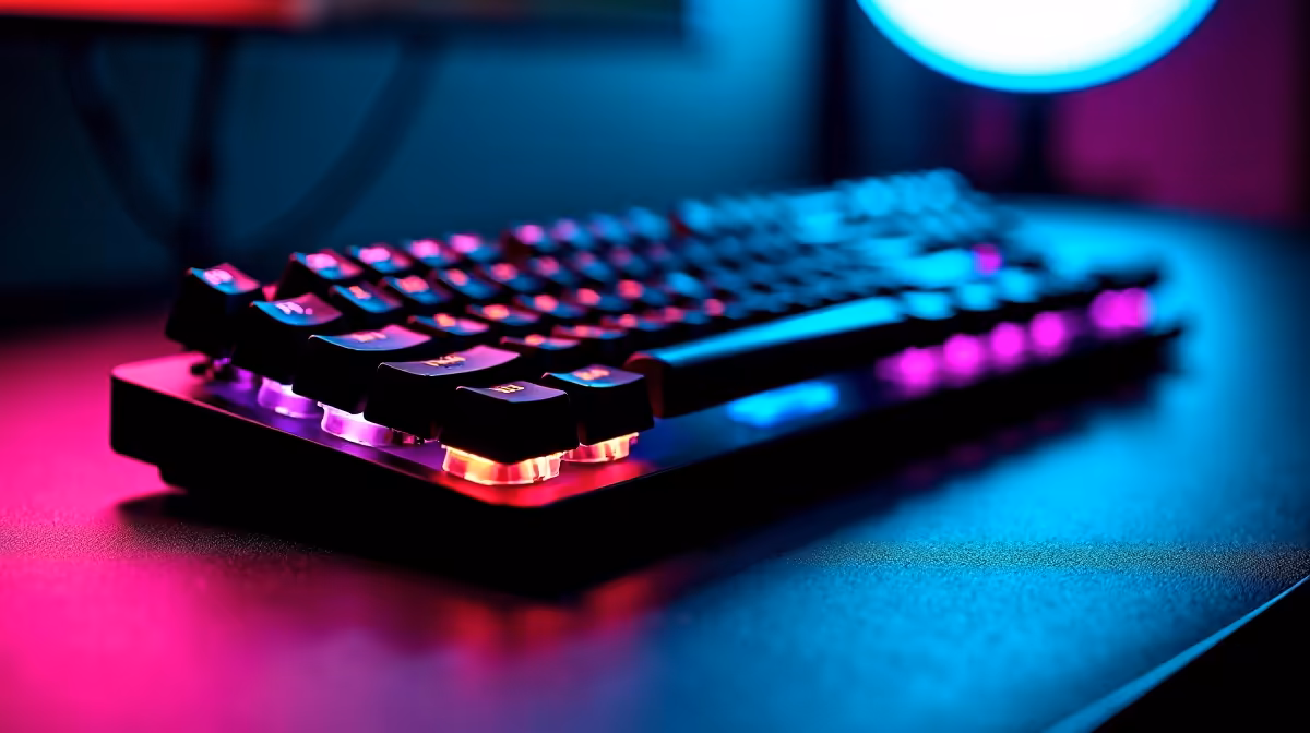 Fix Keyboard Driver Crash: SA Support