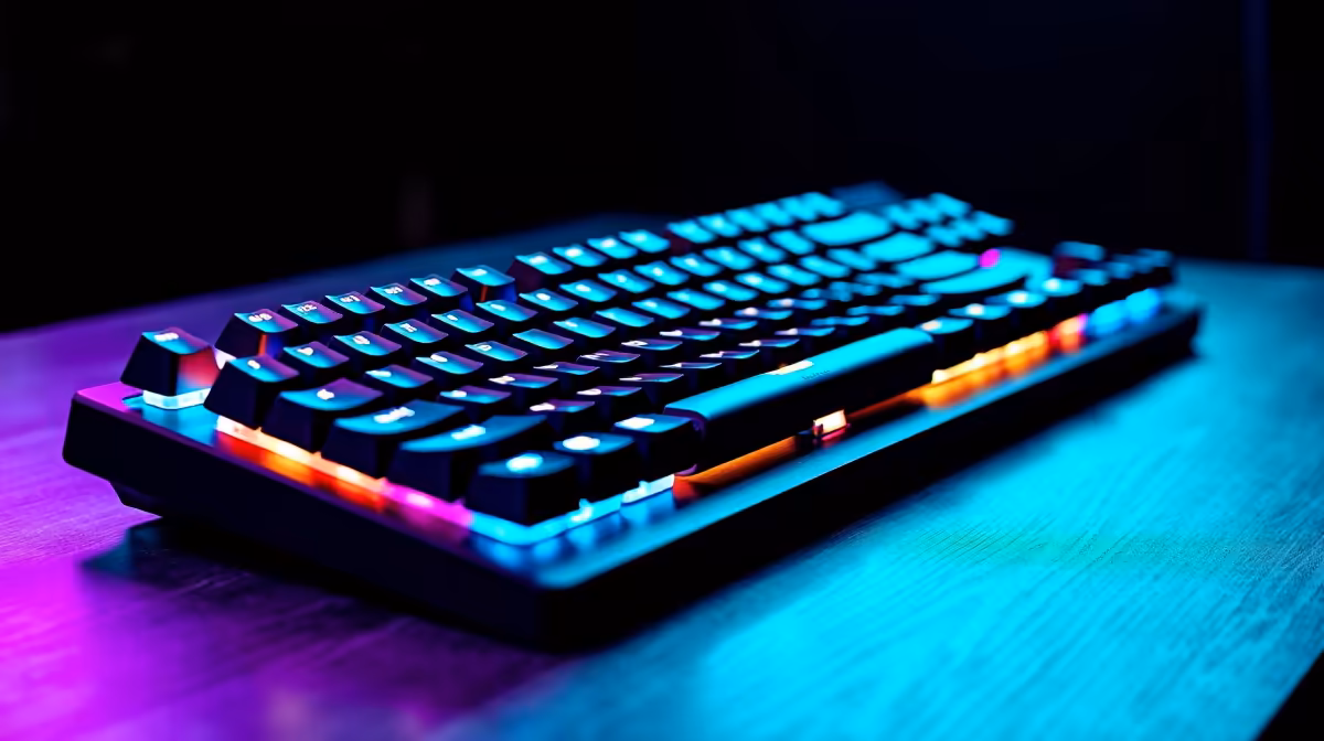 Fix Keyboard Overheating: SA Support