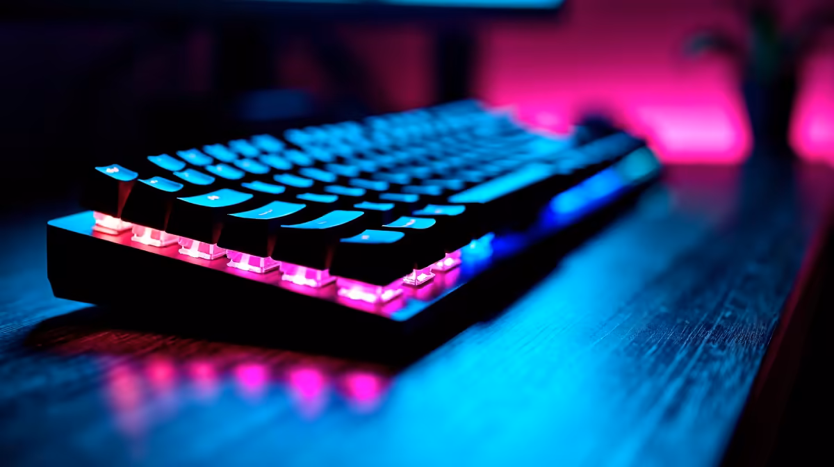 Fix Keyboard Performance Loss: SA Support