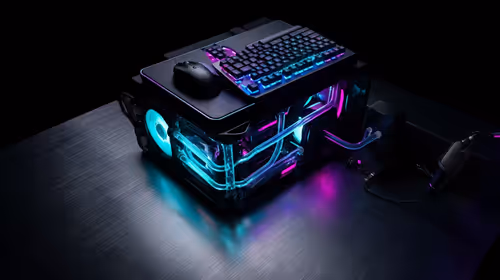 Fix Lag for 4K Gaming in SA: Pro Tips for Gamers