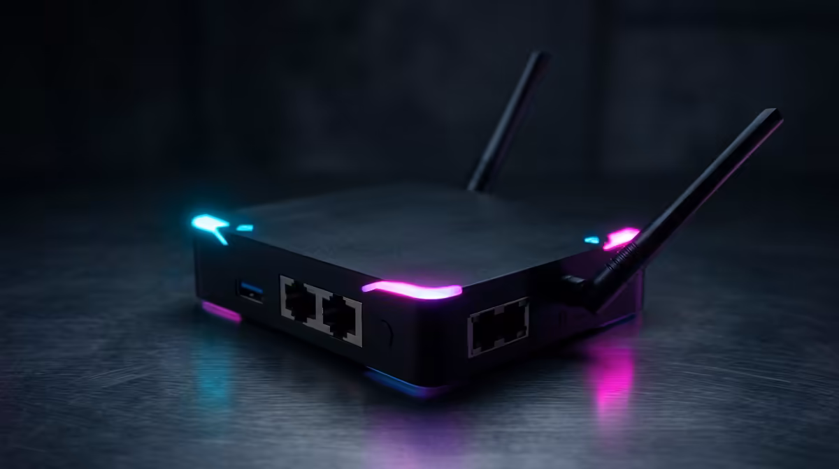 Frogfoot Johannesburg lag spike fixes