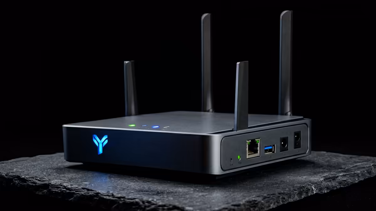 Vodacom Fibre Lag Spikes Fix for Pietermaritzburg
