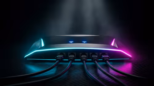 Fix Lag Spikes on Vumatel in Mbombela for Gaming