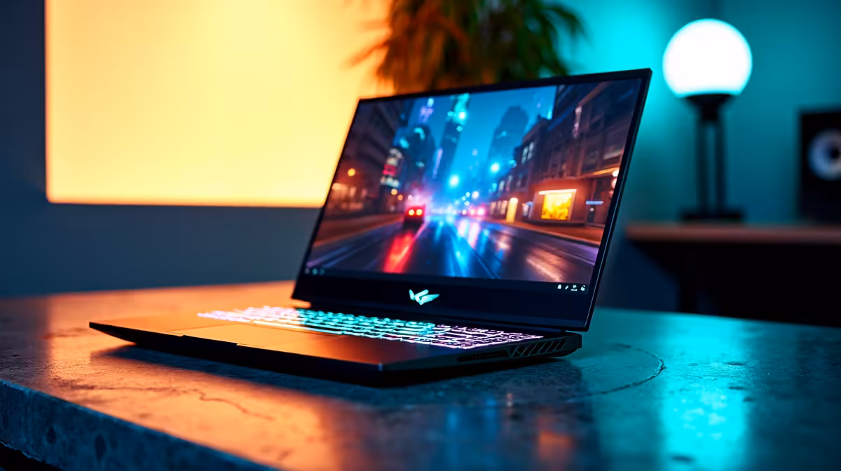 Fix Laptop Driver Crash: SA Support